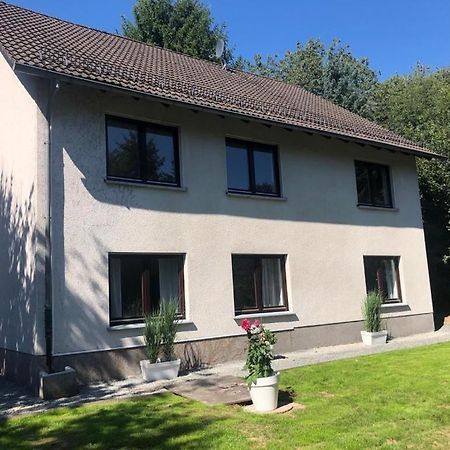 Ferienwohnung Birkenhof 드롤스하겐 외부 사진