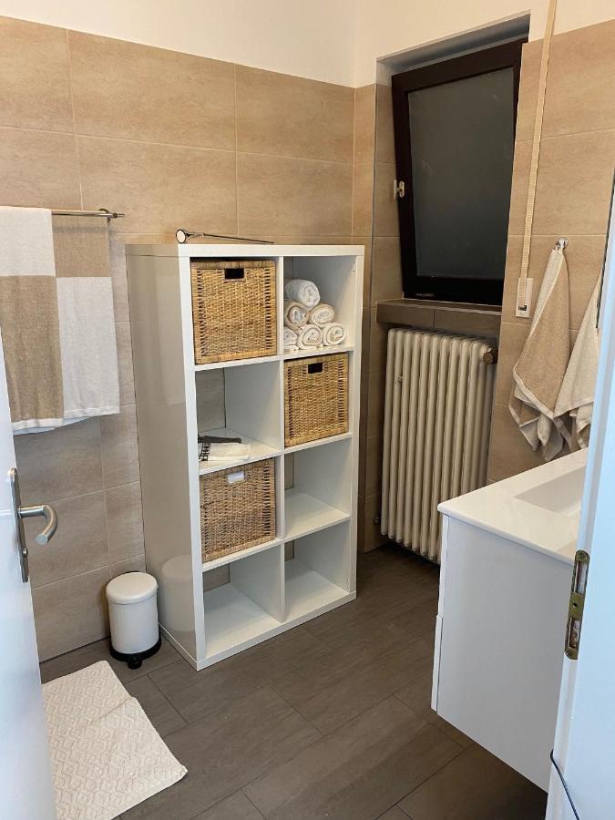 Ferienwohnung Birkenhof 드롤스하겐 외부 사진